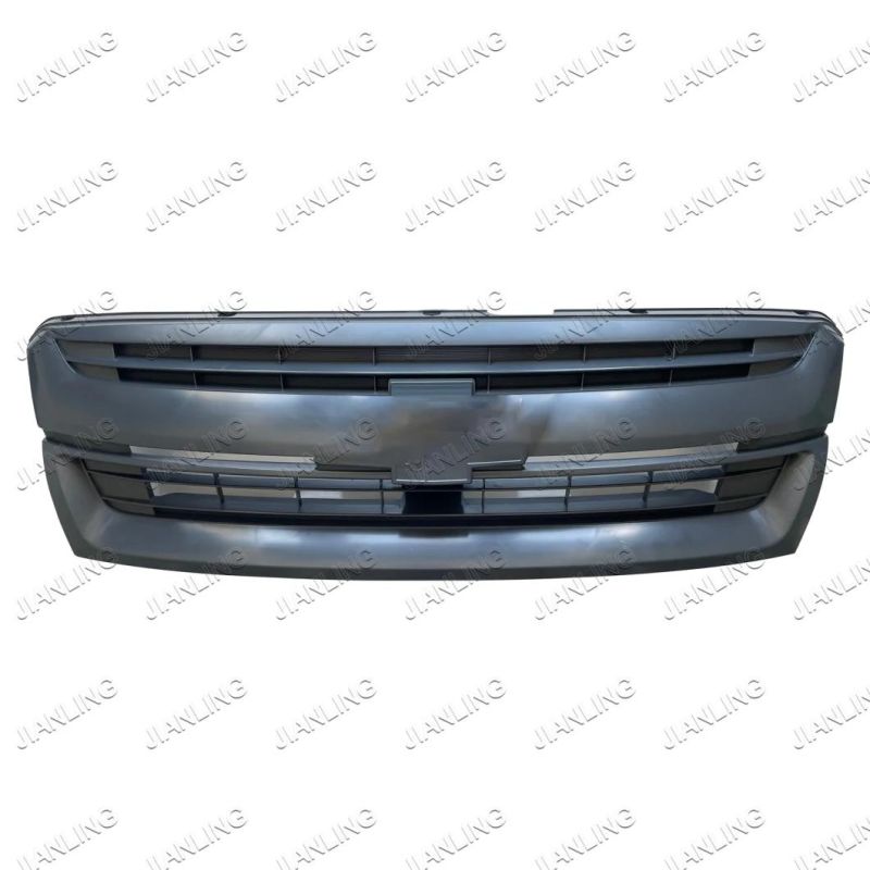 Auto Front Grille for Pick-up Isuzu Pick-up D- Max 2015 Auto Front Grille