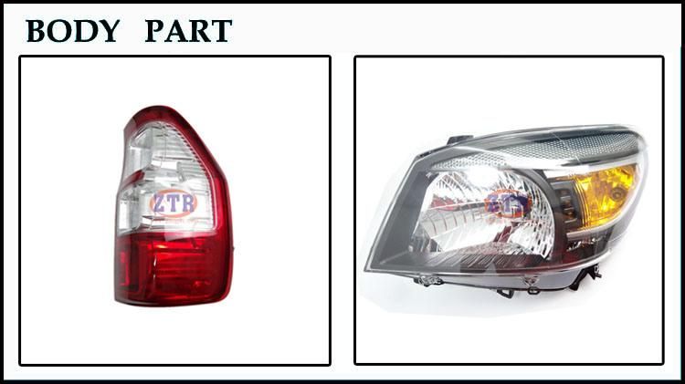 Glass Lifter Motors for Toyota Hilux Vigo Kun15 Kun25 85710-0K010