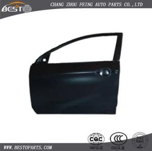 Front Car Door for Nissan Qashqai