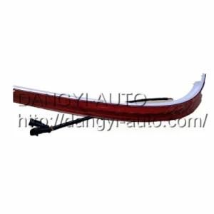 37hl1-31210-Pct-AMP Tail Lamp Auto Part for Higer&Kinglong&Yutong