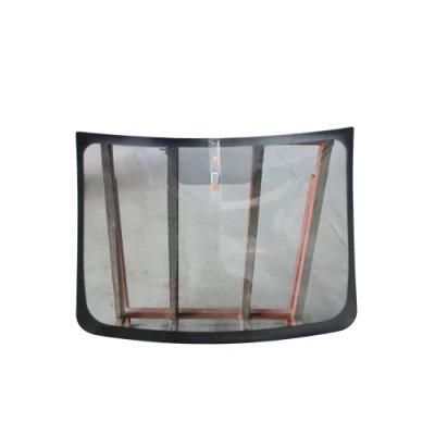 Auto Parts Commuter Car OEM 56101-26022 Hiace Front Glass for Wide Body