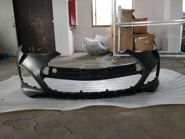 Front Bumper for Hyundai Veloster 2015-2017 Auto Bumper