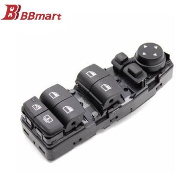Bbmart Auto Parts High Quality Power Window Master Control Switch Front Left for BMW E90 OE 61319217329