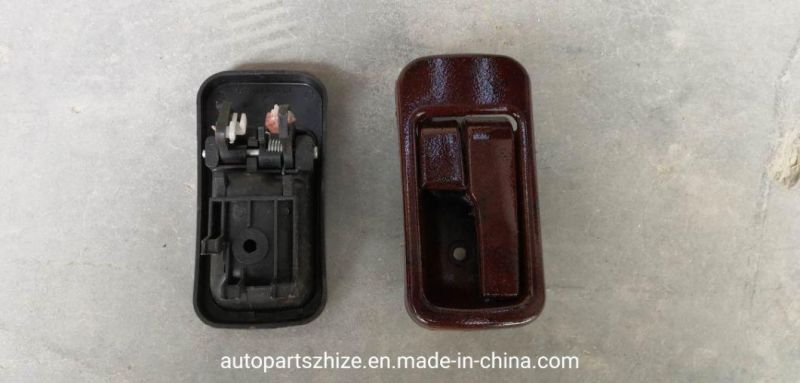 Car Door Inside Handle (Foton Auman ETX)