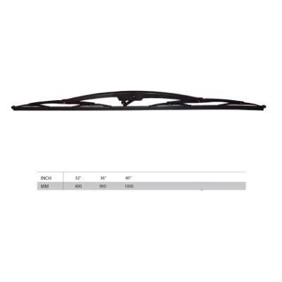 Metal Type Frame Universal Wiper Blade