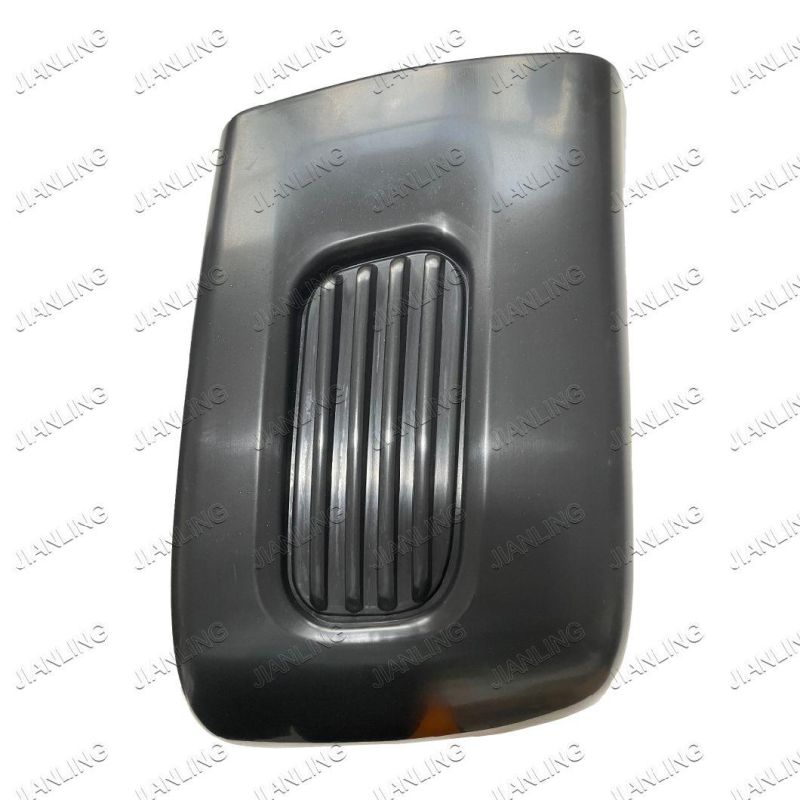 Auto Bumper Cover Wide for Truck Mitsubishi Truck Fuso Canter 2012 Auto Bumper
