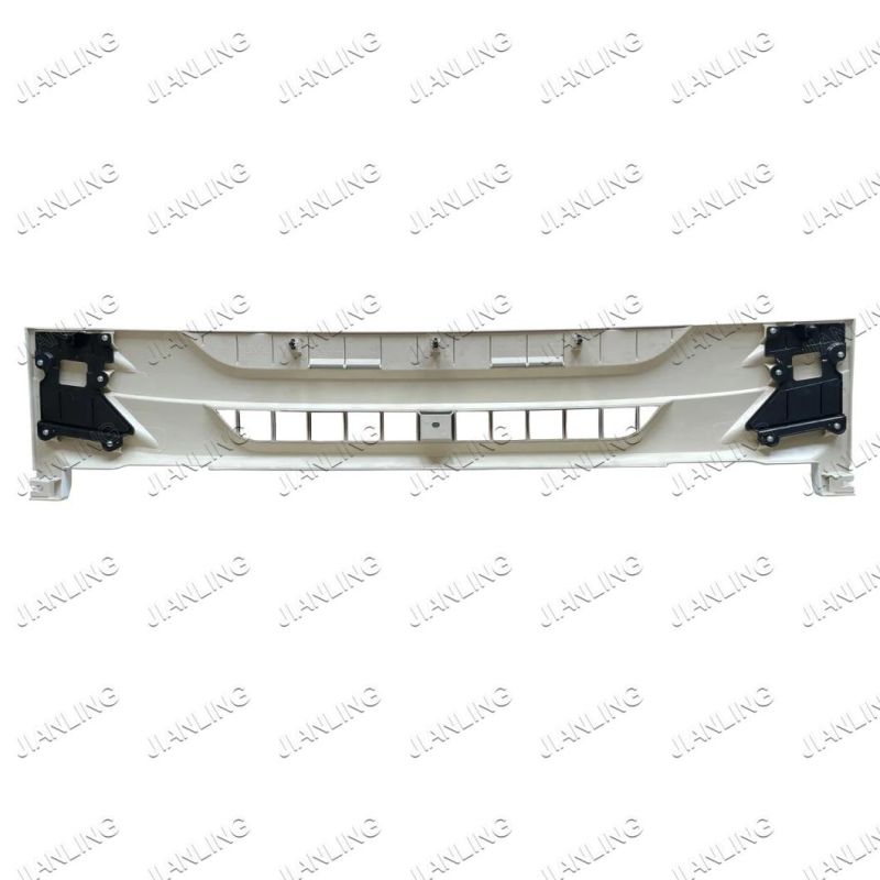 Auto Long Grille for Truck Isuzu 700p Truck Auto Long Grille