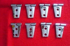 Door Chrome Hinge (KZ-JK-0017)