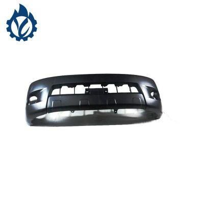 52119-Ok020 Black Front Bumper for Hilux Vigo 2005