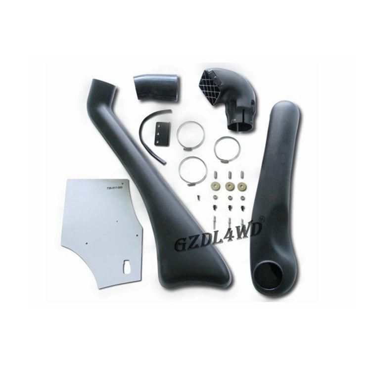 Simua 4X4 off Road Snorkel for Isuzu GM/Holden/ Rodeo/Campo R7