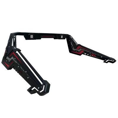 Steel Roll Bar for Pickup Truck Ranger Hilux Dmax Np300 Universal
