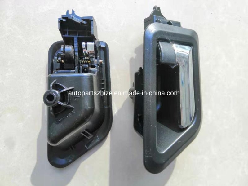 Car Door Inside Handle (Shaanxi Automobile Delong H3000) for Truck