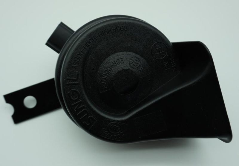 Ssangyong Car Horn Auto Parts Korea Original Car Horns 86500-34000