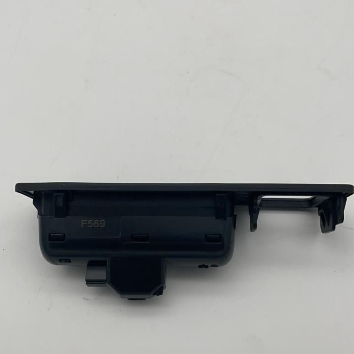 Auto Parts Auto Trunk Lid Unlock Switch Is Suitable for BMW OEM 51247368753 F10 F18 F25 F30 F31 F32 F36 X3