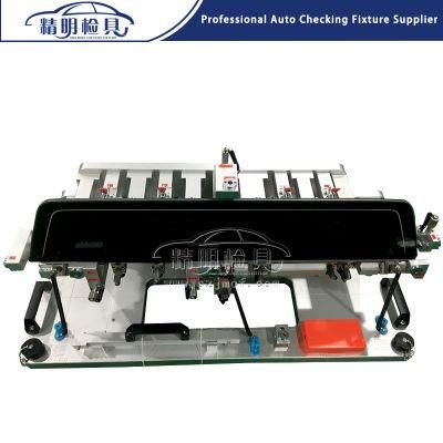 ISO9001 High Performance Professional Engineer Best Seller Customized Aluminium Car Display Measuring Instrument/Gauges