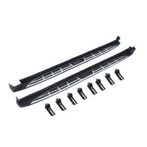 Aluminum Car Side Steps Running Board for KIA Kx7 Accessories