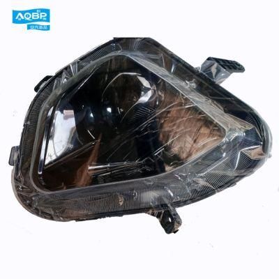 Car Parts Front Left Headlight for JAC X7 4121100u00A5