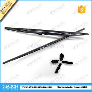 Auto Parts 18&prime;&prime;+18&prime;&prime; Windshield Wiper Blade for KIA Pride