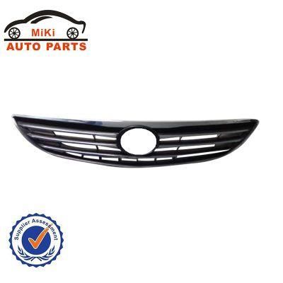Wholesale Auto Parts Grille Half Chrome for Toyota Camry 2005-2006