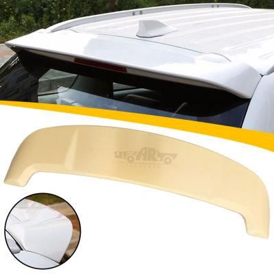 Exterior Accessories for Mitsubishi Outlander Rear Spoiler 2013-2016