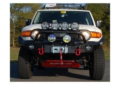 Offroad Accessories Bull Bar Front Bumper for Fj Crusier