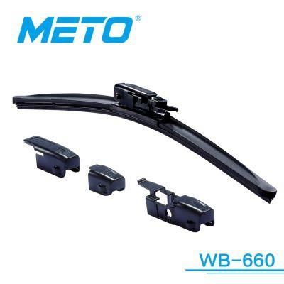 New for Benz Wiper Blade /Soft Wiper Blade/ Multifunctional Wiper Blade