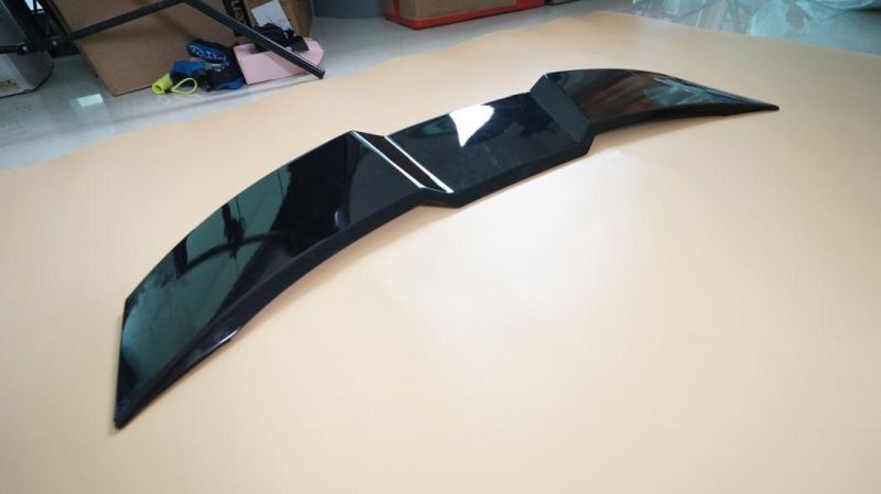 for Toyota RAV4 2020+ Rear Roof Spoiler