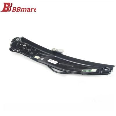Bbmart Auto Parts High Quality Rear Window Regulator Left for BMW E66 OE 51357202481
