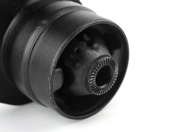 Rear Subframe Bracket Bushing Assembly Rubber Bushing Suspension Bushing