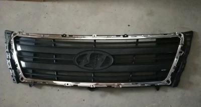 Auto Grille for Hyundai Starex H1 2016 Car Parts