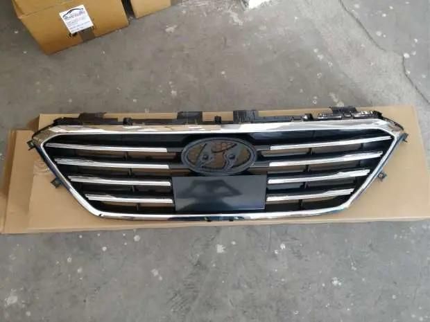 for Hyundai Sonata 2015 Front Grille 86350-C1100