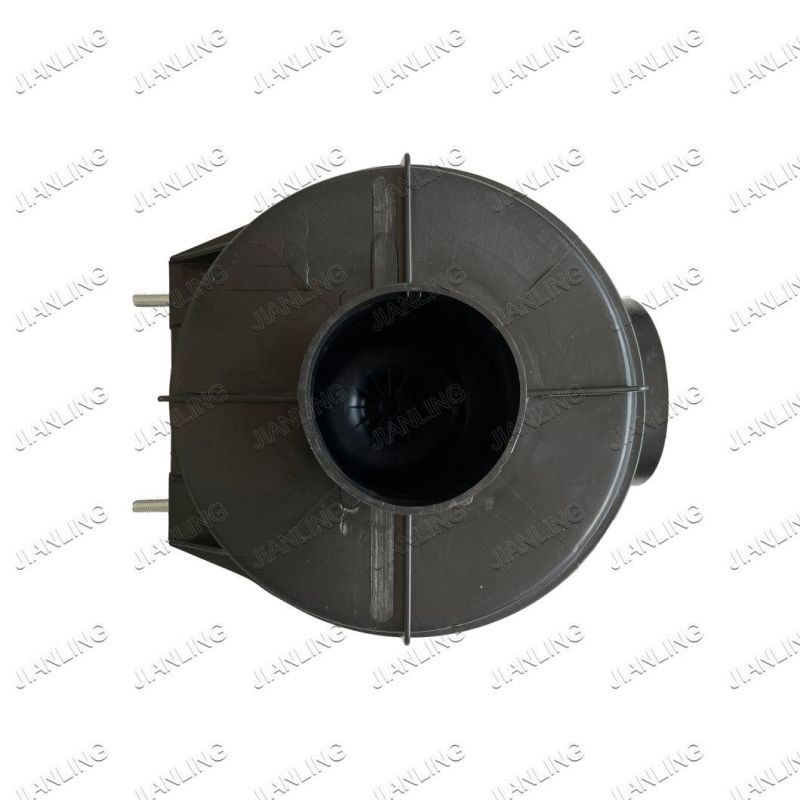 Auto Air Filter Plastic for Truck Isuzu 700p Truck Auto Air Filter Plastic