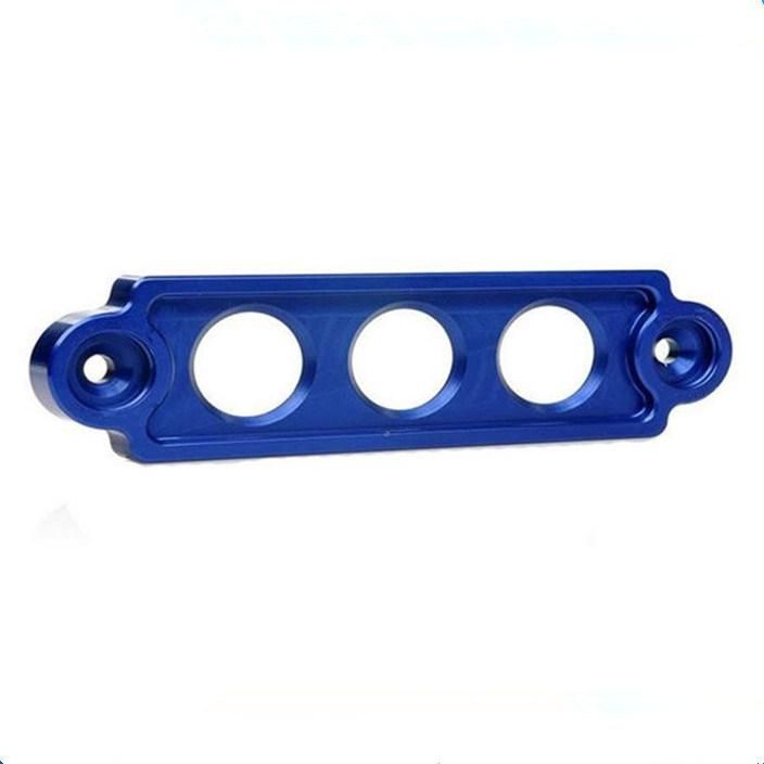 Racing Car Universal Cheap Battery Tie Down Bracket