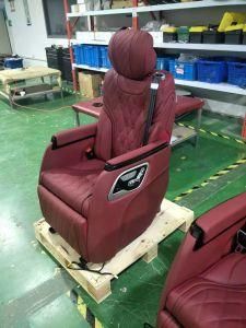 Outlet Seat with Massages for Mercedes Viano V250 Sprinter