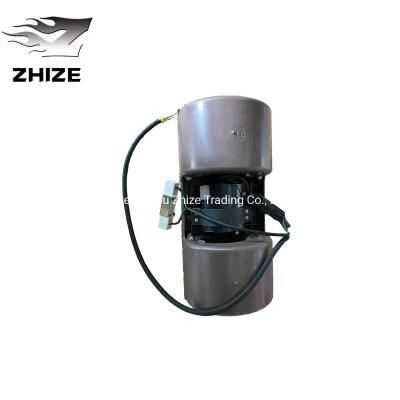 Original Defroster Fan of Yutong Truck Parts 8101-03609