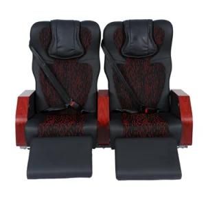 Luxury Generous First Class Large Comfortable Business Coach Bus Seat