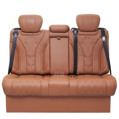 Jyjx056 Car Interior Accessories Modified Luxury VIP Van Seat for Sprinter V Class
