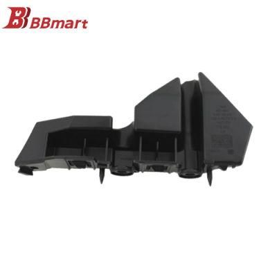 Bbmart Auto Parts Front Bumper Support for VW Leon 17+ D/ OE 5f0807050A