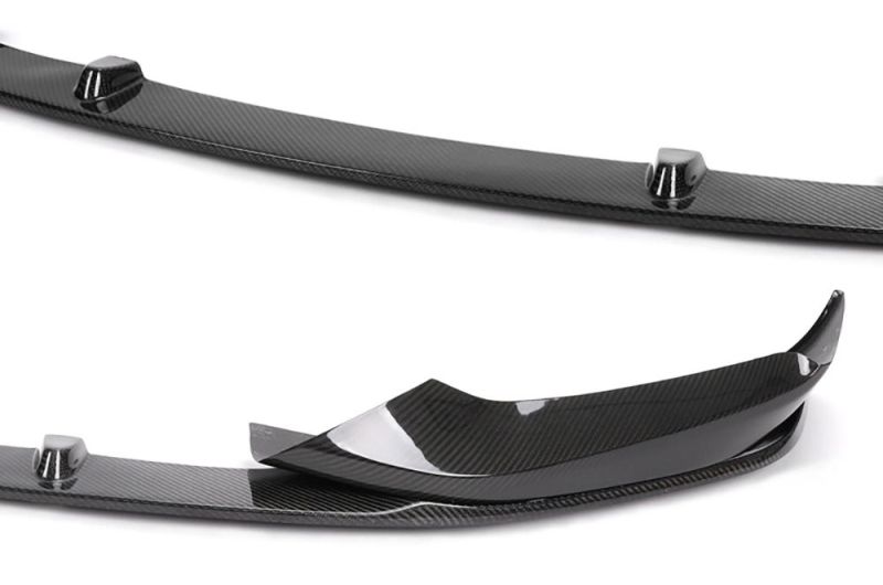 G30 G31 520 530 540 550 2018 up Car Accessories Front Lip for BMW New 5 Series