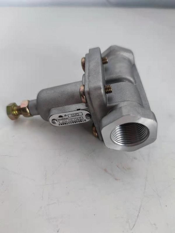 Overflow Valve Brake System Brake Valve Truck Spare Parts 4341001240