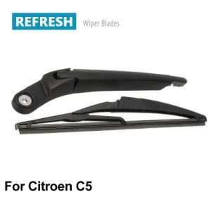 R5-310 Rear Wiper Arm and Rear Wiper Blade for Citroen C5 Estate Hatchback
