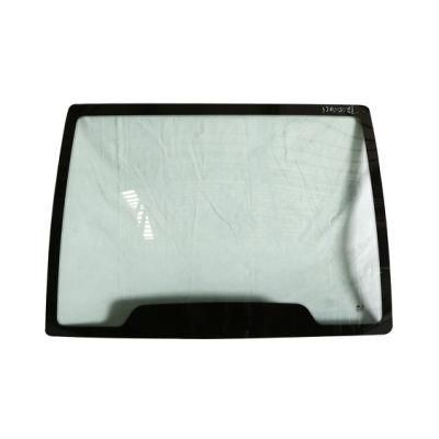 Hot Car Laminated Front Windscreen / Windshield Glass for D Mondeo