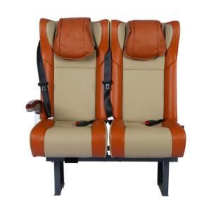 Best OEM Auto Used Coach Bus Seats with Comfortable Backrest