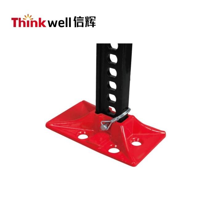 33" 48′′ 60′′ High off Road Farm Jack