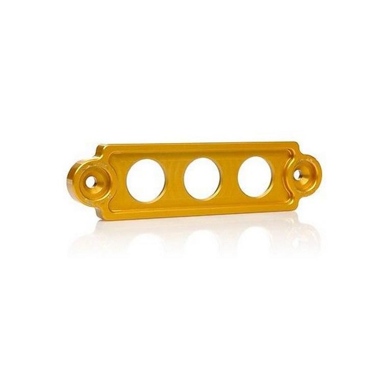 Integra S2000 DC/Eg/Ek Billet Aluminum Battery Tie Down for Civic