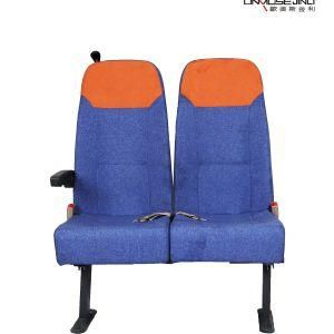 Professional Manufacturing Anti-Vandalism Bus Passenger Seat