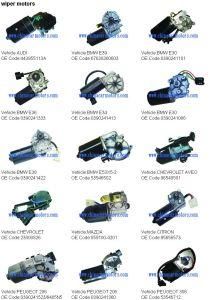 Wiper Motor_2