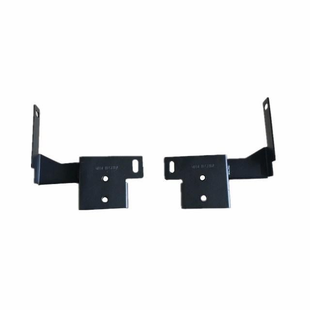 Car Bumper Bull Bar for D-Max