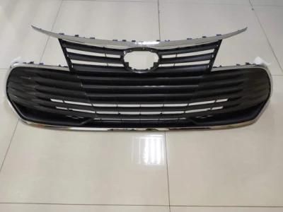 Corolla Avalon Body Kits Grilles Front Bumper