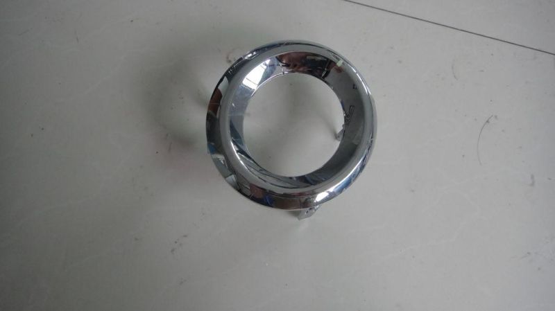 Wholesale Fog Lamp Cover for Toyota Prado Fj150 2014 2015 2016 2017 Car Parts